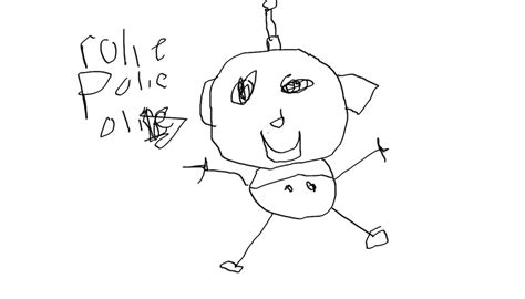 Rollie Pollie Ollie by Dark-Lighting on DeviantArt