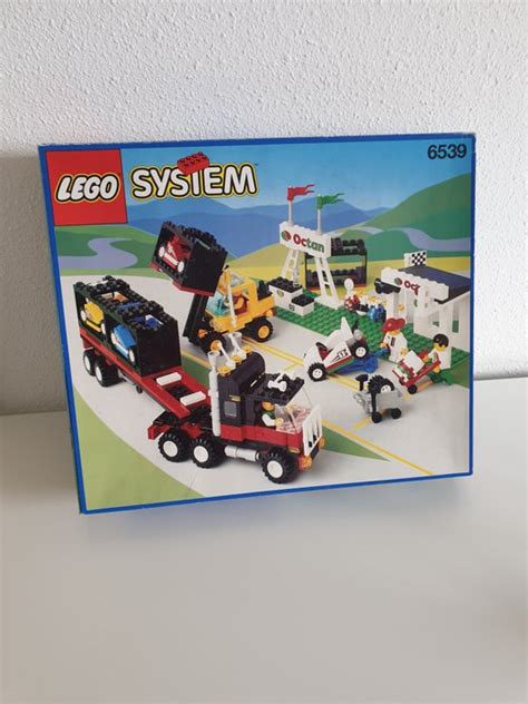 Lego System Auto 1980 1989 Catawiki