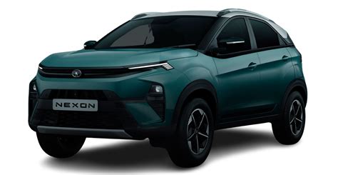 Tata Nexon 2023 A First Time Car Buyer S Guide To Variants Features