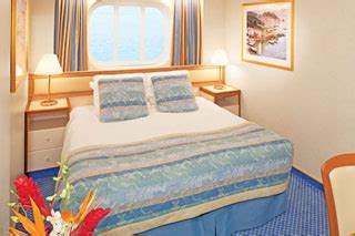 Coral Princess Cabins and Staterooms