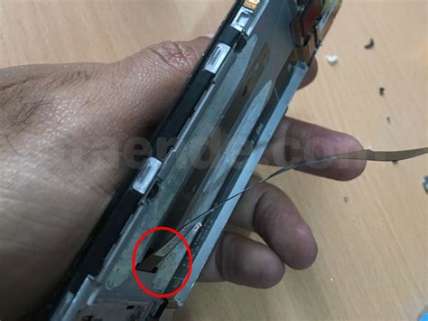 DIY Mengganti LCD Xiaomi Redmi 5 Plus ATA ENDE