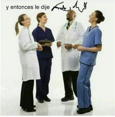 Médicos Meme By Tomidooo Memedroid