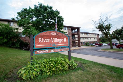 River Village II Apartments Stone Beam Development