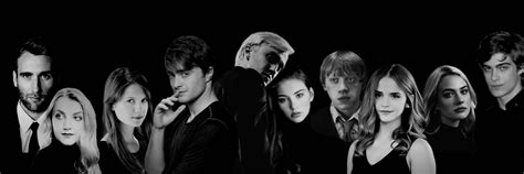 Follow You | Draco Malfoy - Epilogue - Wattpad