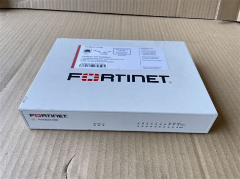 Yahoo Fortinet Fortigate E