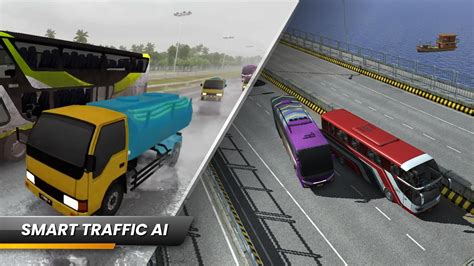 Descargar Bus Simulator Indonesia Apk Para Android Última Versión