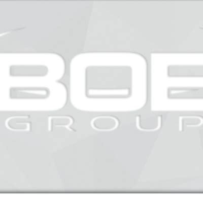 BOE Group Careers and Employment | Indeed.com