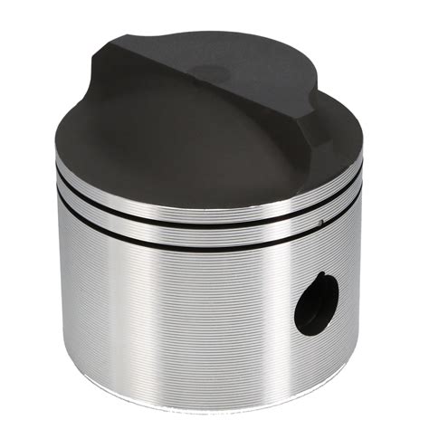 Wiseco 3121PS Wiseco Powersports 2 Stroke Forged Series Piston Kits