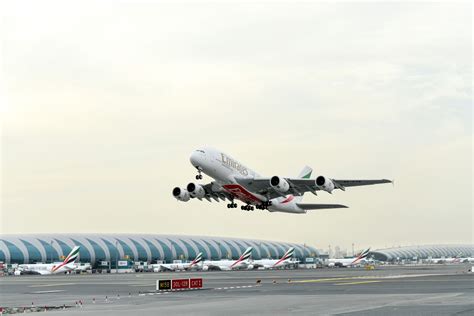 First retrofitted Emirates A380 enters service