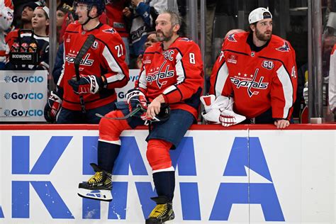 Alex Ovechkin Chasing Gretzky: Latest on the Capitals Star - Hunter Games Magazine