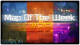 Map Of The Week #11 // FE2 Community Maps | Doovi