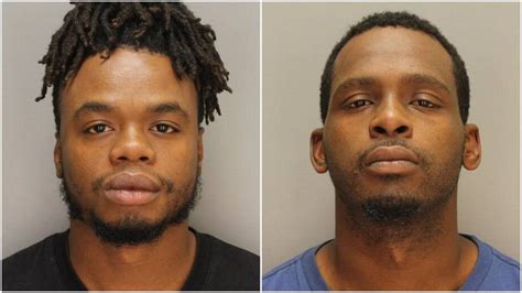 Two Charged In Rock Hill Sc Armed Robbery Rock Hill Herald