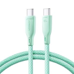 Hitech Land Joyroom Sa Cc C Ble De Donn Es Charge Rapide Usb C