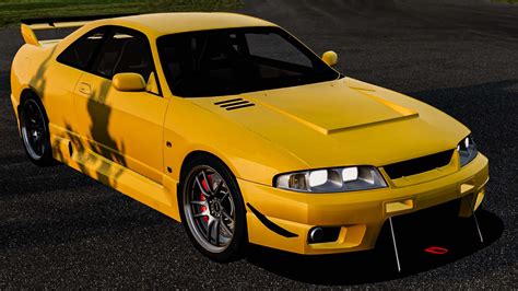 Nissan Skyline Gt R R Beamng Drive