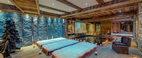 Chalet Lhotse Ski Val D Isere France Ultimate Luxury Chalets