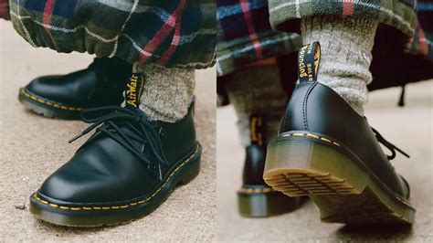 The Ultimate Dr Martens Size Guide Do These Boots Run True To Size The Sole Supplier