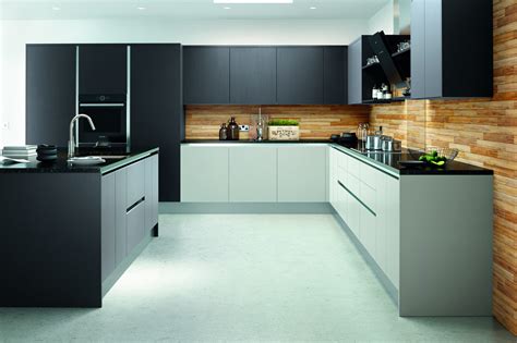 True Handleless Kitchens Sixthkitchens Co Uk