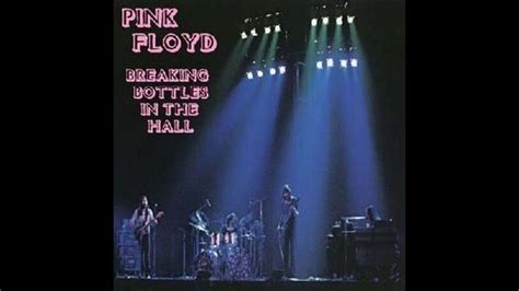 PINK FLOYD 20th June 1973 Merriweather Post Pavillion Columbia