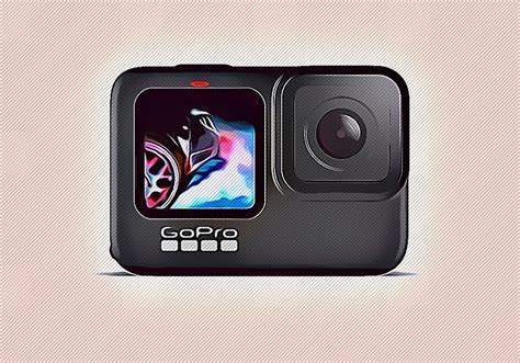 GoPro Comparison Chart: Compare ALL Models