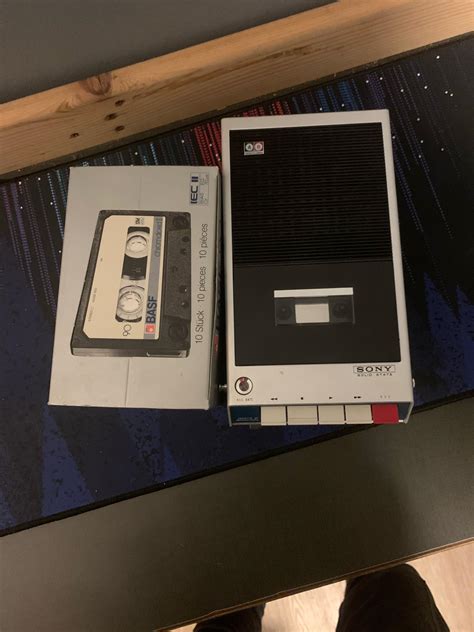 I’m going to make some mix tapes, what do I need to know : r