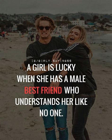 Guy Best Friend Quotes For Girls