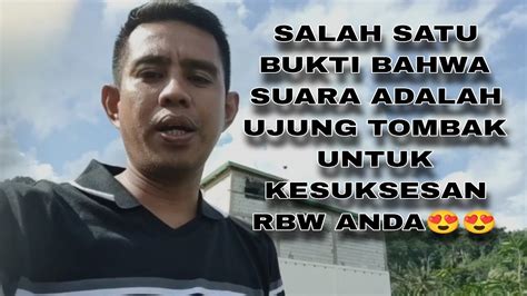 UMUR 5 BULAN CUMA 3 EKOR SETELAH GANTI SP PRIBADI REV 03 SELAMA 3 BULAN