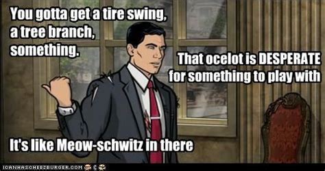 Archer Quotes - ShortQuotes.cc