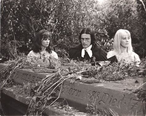 Lust For A Vampire Sex Kitten Judy Matheson Johnrieber