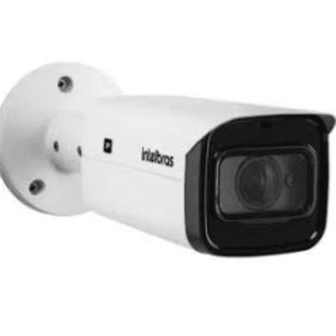 CAMERA BULLET INTELBRAS IP 40M VIP 3240 IA G2 Santanaeletron