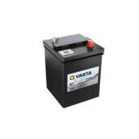 Batterie VARTA E29 70 Ah 300 A 6V Black Promotive Norauto