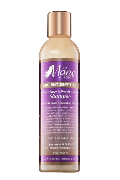 best shampoo for curly hair 7