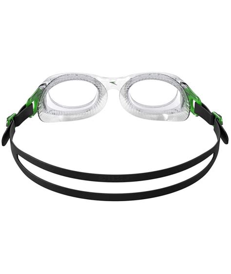 Lunettes De Natation Speedo Futura Classic Transparent