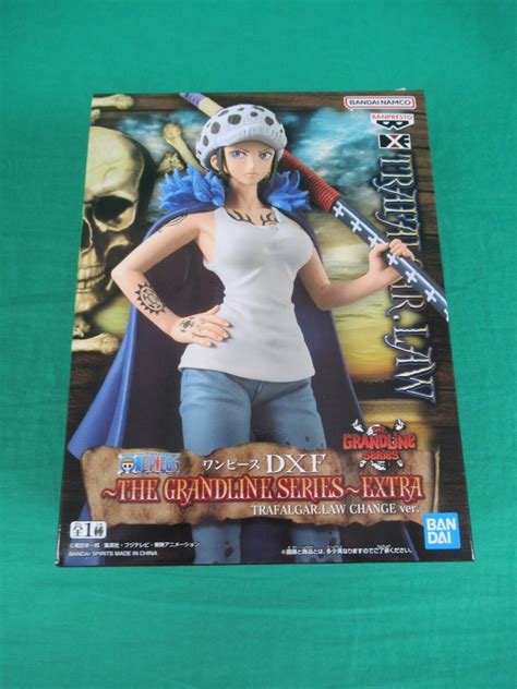 Yahoo A Dxf The Grandline Series E