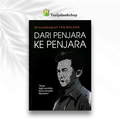 Jual Buku Sejarah Sosial Politik AUTOBIOGRAFI TAN MALAKA DARI