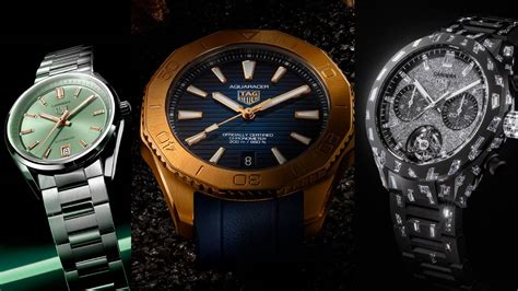 Watches And Wonders Best New Watches From Rolex