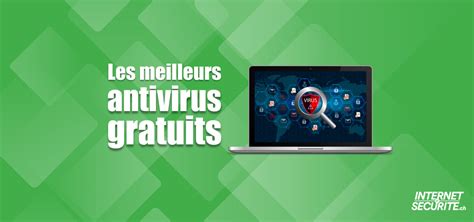 Quel est le meilleur antivirus gratuit en 2025 InternetEtSécurité ch