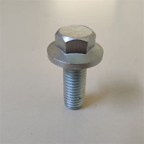 Flange Collar Bolts Screws Solutions Beyond Fasteners