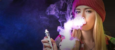 2.5 Million US Students Vape - Addiction/Recovery eBulletin