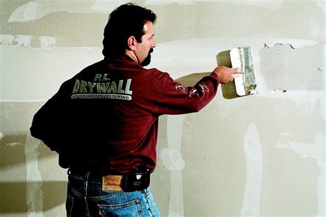 How To Tape And Mud Your Drywall Diy Guide At Herminia Arthur Blog