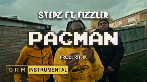 Stepz Feat Fizzler Pacman Instrumental Grm Daily Youtube