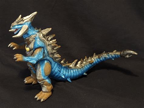 Bandai Ultra Kaiju Series Neo Geomos Mandarake