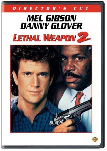 Lethal Weapon 2 1989