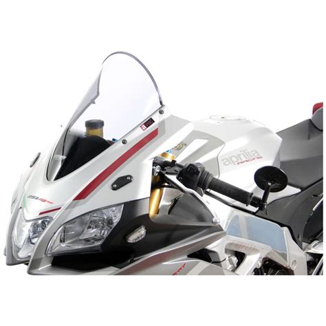 Mra Racing R Windscreen Aprilia Rsv Rr Rf Revzilla