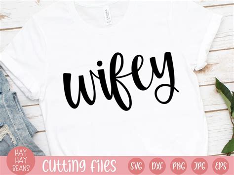 Wifey Svg Wife Svg Bride Svg Wife Clip Art Etsy Porn Sex Picture