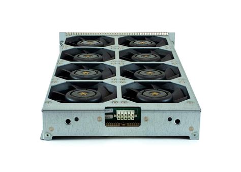 Fan Mod 4hs Kompatybilny Z 76046504 E Cisco Wentylator Sklep Comel It