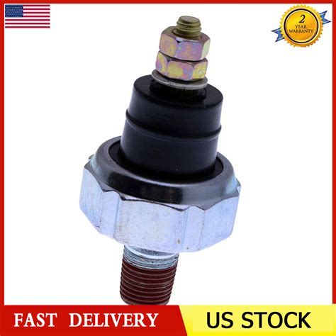 Oil Pressure Switch For Generac Xl Generators