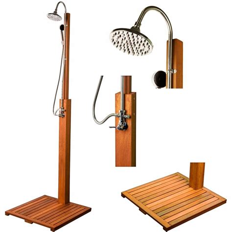 Купить STILISTA САДОВЫЙ ДУШ CASCATA САУНА БАССЕЙН: отзывы, фото и ...
