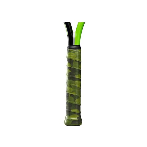 Camo Overgrip 3 Pack Wilsonme