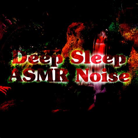 Deep Sleep Asmr Noise Album By Deep Sleep Brown Noise Spotify