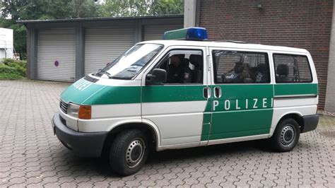 Fahrzeuge Polizeigeschichte Infopool